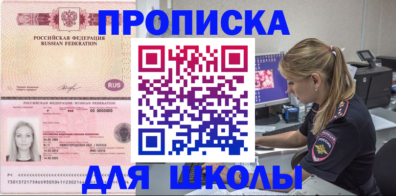 пропишу в квартире в Краснозаводске